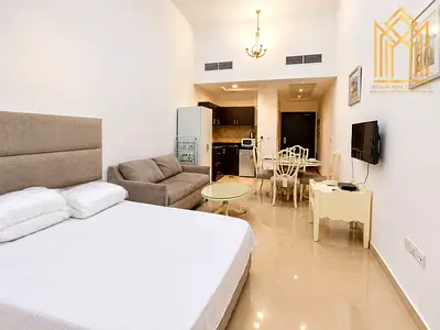 Modern Comfort Meets Stylish Living at Hanover Square, JVC