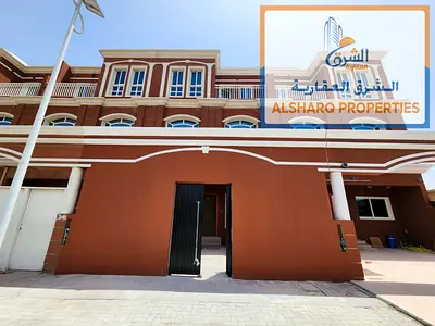 افضل فرصة مميزة للشركات في أب تاون الزاهية – عجمان | 4 غرف نوم وجراج خاص