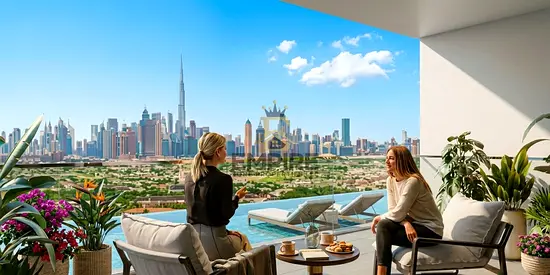 Below-Market Deal | Metro at Your Doorstep | Stunning Views | High ROI