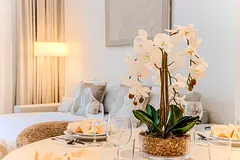Special Offer: 1BD Apartment at Creek Beach with Lagoon Access