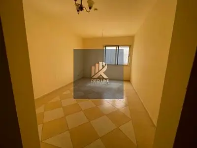For Rent | 1 Bedroom + Living Room | Al Qasimia Al Nad, Sharjah 1-Bedroom Apartment for Rent | 920 Sq. Ft. |