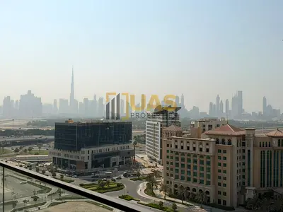 BURJ KHALIFA VIEW |HIGHEST FLOOR |LOWEST PRICE