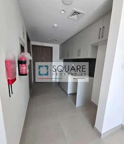 LUXURY STUDIO - UNFURNISHED- OPEN VIEW