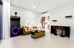 Fully Furnished | Brand New | Marriott Branded