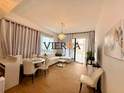 Luxury Furnishing l Amenities View l Ready to Move