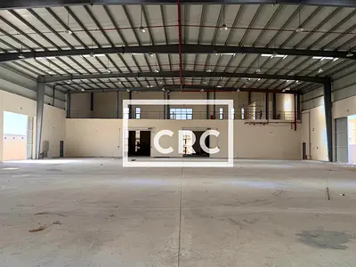 Premium Industrial Warehouse | 24,682 Sq. | 217 kW