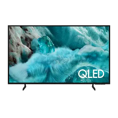 Samsung 50" Smart QLED ▪︎ 2026 ▪︎ TV-4K ▪︎ 1 Year Warranty, 50Q8F