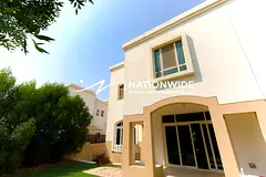 Magnificent 3BR Villa | Prime Area | Calm Living