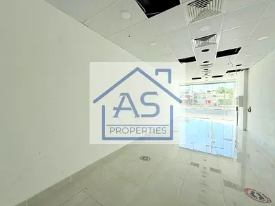 Premium Shop | Front View | 14-Month Contract