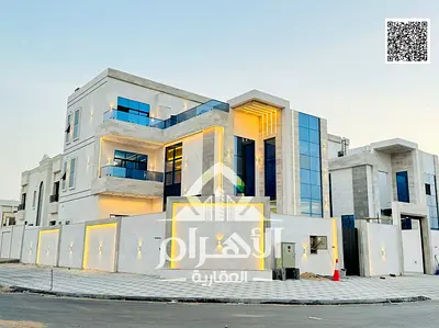 للبيع من المالك مباشرة بسعر شامل رسوم ومكيفات وكهرباء بالقرب من جميع الخدمات