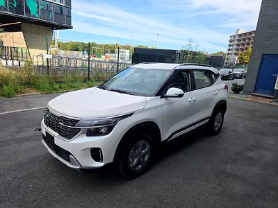 Kia Seltos 2026 GCC Specs