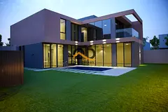 Fully upgraded Villa In Robina Massar With Pool Only 285k With All Facilities