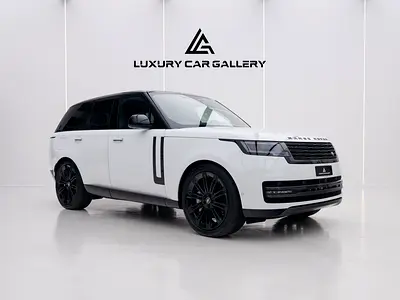 BRAND NEW Land Rover Range Rover SE P530 2025 | Canadian Specs | 347 KM