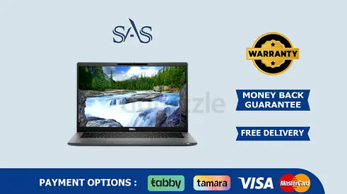 Dell | Latitude 7420 | 14 Inch Full HD | Core i7-1165G7 | 16GB RAM | 512GB SSD