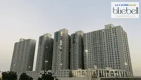 2-Bedroom Apartment for Sale in City Towers, Ajman | Installment Plan Available!