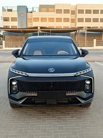2026 MG Whale | GCC Specs | Agency Warranty till 2032+Service Contract upto 2029 |Original Paint.