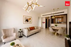 New Built | Serene Park Views | Furnished