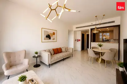 New Built | Serene Park Views | Furnished