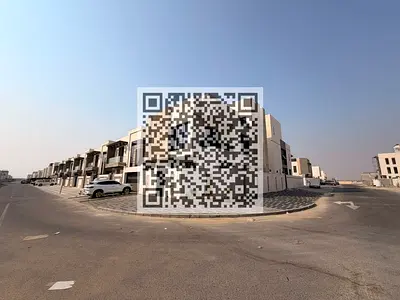 Luxury 7 Master Bedroom Villa for Sale in Al Bahia, Ajman | Corner Plot