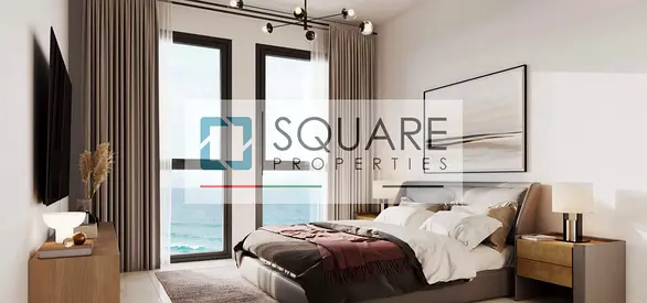 LUXURY 1 BHK - BRAND NEW - OPEN VIEW - PAYMENT (30%DP - 70% HANDOVER)