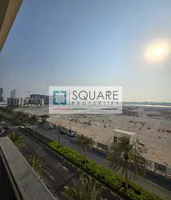 2BHK READ TO MOVE WITH CLOSE KITCHEN - FURNISHED - SEA VIEW