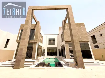 Best price || Spacious layout || Brand new || Al Aweer