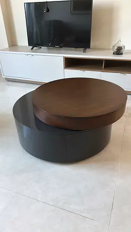 West Elm Coffee Table