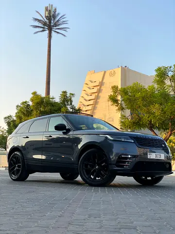 2024 Land Rover Range Rover Velar R-Dynamic SE | American Specs