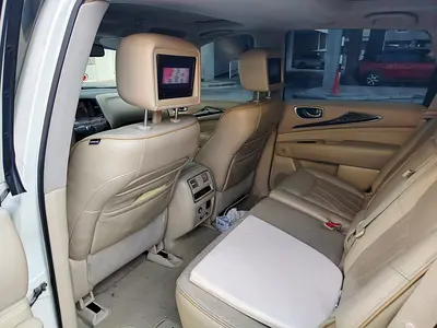 2014 Infiniti QX60 — фото 6