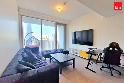 High Floor Living | Stunning Views | Unfurnished