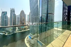 Full Marina View | Largest Layout |Fully Furnished