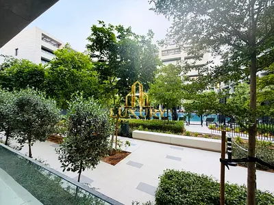 Brand New 1BHK with Kitchen Appliances | Sakoon, Aljada | AED 56,000 | 4 Cheques