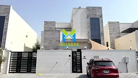 Spacious & Modern 4 Bedroom + Maid’s Villa for Rent in Al Amerah, Ajman!