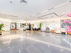 Canal Facing Retail | Dubai Marina | High Profile