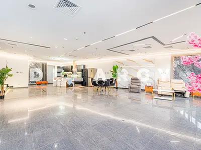 Canal Facing Retail | Dubai Marina | High Profile