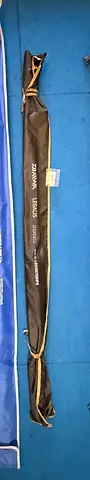 Daiwa Legalis "Seabass" LEGSB702HFS - Brand new