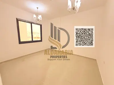 Brand New & Luxurious! 1-Bedroom Apartment for Annual Rent in Al Jurf 3, Ajman ✨