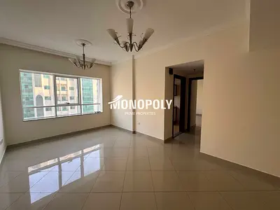 Neat Residence with Scenic Open View | 2 Month Free + Free Maintenance | Gym & Pool | Very Close to Dubai