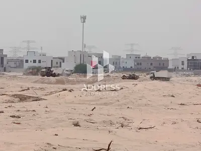 🔥 **أرض الحوشي – الشارقة بـ 615,000 درهم فقط! 🏡 سعر حصري وخطة سداد مرنة بدفعة أولى 120,900 درهم فقط!**