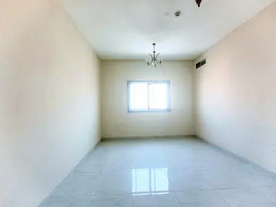 Brand new building,2nd shifting with balcony close to road near School for family only