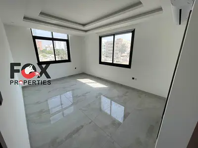 شقة غرفة وصالة للإيجار السنوي في عجمان – الراشدية 2 | 33,000 درهم سنويًا