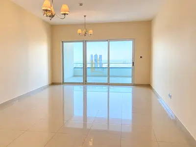 🏡 3-Bedroom Apartment for Sale – Asas Tower, Al Khan, Sharjah