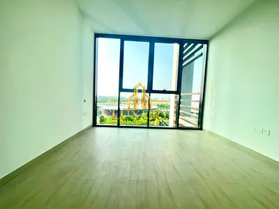 2BHK WITH FRONT VIEW & BALCONY | MISK, ALJADA | AED 89,999