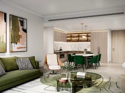 Exclusive Resale | Type 4 Layout | Mid Floor