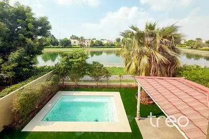 Exclusive 2E | Extended | Pool | Lake view