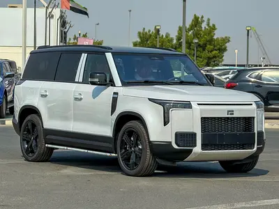 2026 Rox 01 VIP Chinese Specs