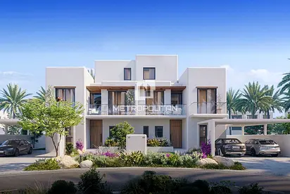 Rare Prime End Unit | Park & Water View | 4BR+Maid