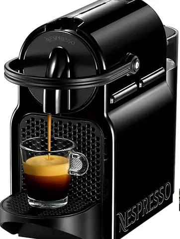 Nespresso Inissia Espresso Machine – Great Condition!
