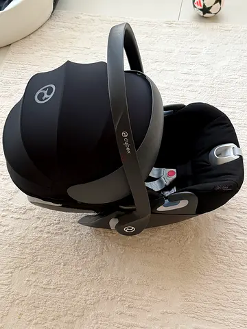 Seat car cybex