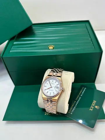 Rolex vip quality 36 mm With full original packing 😍